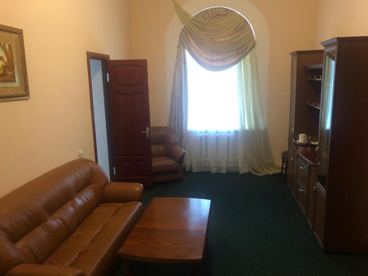 Budynok Pyschevycha Oleksandriia Zewnętrze zdjęcie