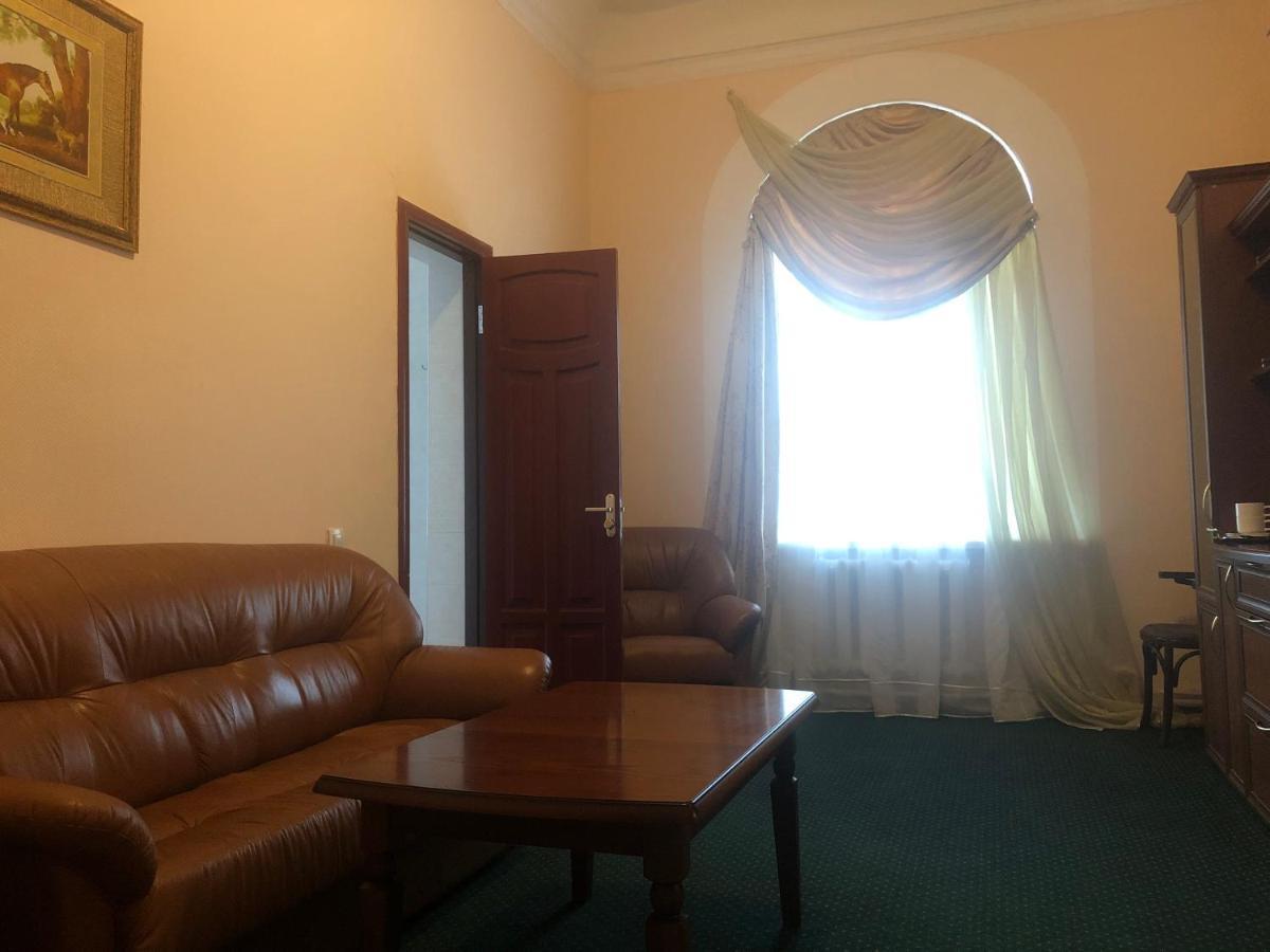 Budynok Pyschevycha Oleksandriia Zewnętrze zdjęcie