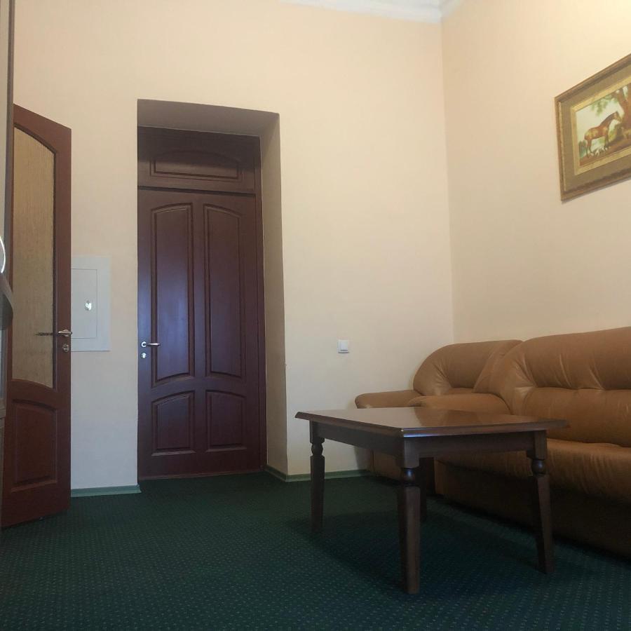 Budynok Pyschevycha Oleksandriia Zewnętrze zdjęcie