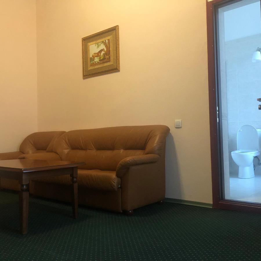 Budynok Pyschevycha Oleksandriia Zewnętrze zdjęcie
