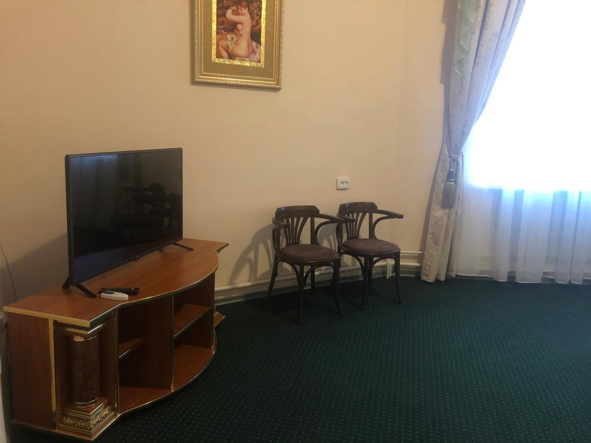 Budynok Pyschevycha Oleksandriia Zewnętrze zdjęcie